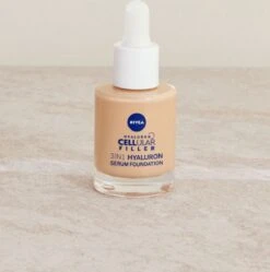 NIVEA 4005900938848 Foundationmake-up 30 Ml Druppelfles Vloeistof 03 21 NIVEA 4005900938848 Foundationmake-up 30 Ml Druppelfles Vloeistof 03 -Cosmetica Winkel 1190x1200 10