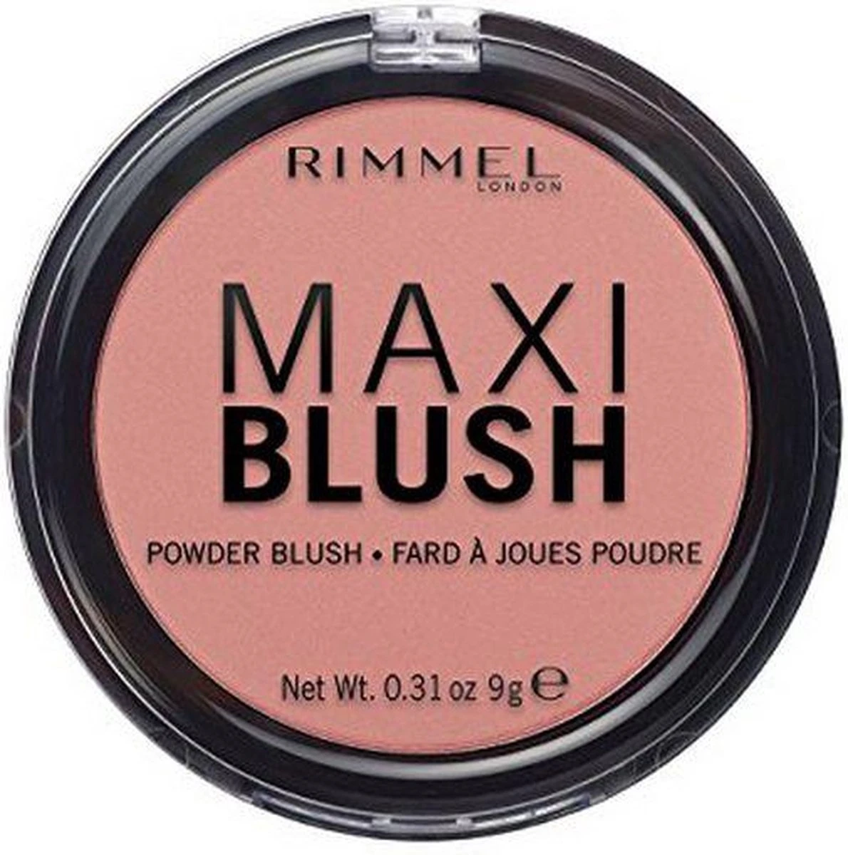 Rimmel London Maxi Blush Exposed 006 15 Rimmel London Maxi Blush Exposed 006 - Afbeelding 13