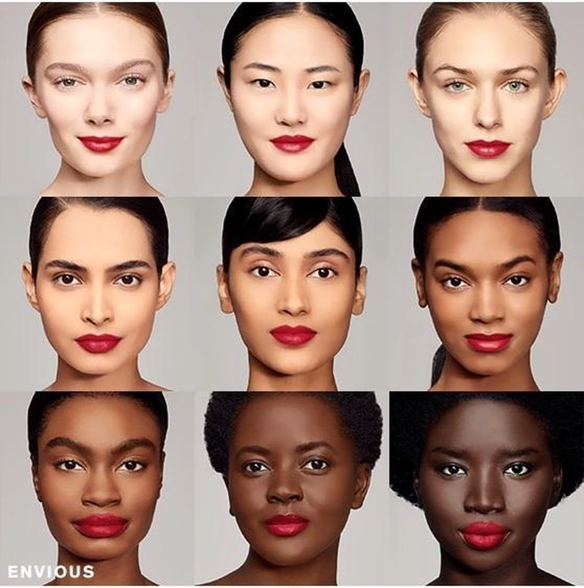 Estée Lauder Pure Color Envy Sculpting Lipstick - 340 Envious 14 Estée Lauder Pure Color Envy Sculpting Lipstick - 340 Envious - Afbeelding 12