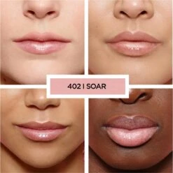 L'Oréal Paris Glow Paradise Balm In Gloss - 402 I Soar - Transparant Roze - Volumegevende Lipgloss - 7 Ml 11 L'Oréal Paris Glow Paradise Balm In Gloss - 402 I Soar - Transparant Roze - Volumegevende Lipgloss - 7 Ml -Cosmetica Winkel 1193x1200 2