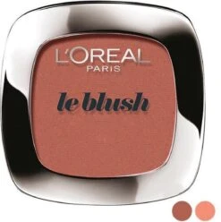 L’Oréal Paris Accord Parfait Le Blush - 90 Luminious Rose -Cosmetica Winkel 1193x1200 5