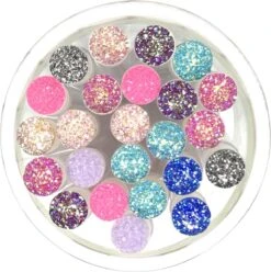 Wimperborstel In Buis - 8 Stuks - 2 In 1 Wimper-mascara Borstel In Herbruikbare Transparante Buis - Houder Voor Wimper Of Mascara Borstel - Lash Brush In Tube -Cosmetica Winkel 1193x1200 7