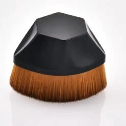 Garpex® Blush Foundation Brush - Make Up Borstel - Powder Brush - Make-up Kwast - Magic Face Brush - Concealer -Cosmetica Winkel 1194x1200 12