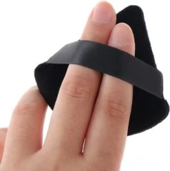 WiseGoods Luxe Poeder Spons Set - Beauty Blender - Sponsjes Make Up - Make-Up Accessoires - Makeup Tools - Verzorging - Zwart 5st 7 WiseGoods Luxe Poeder Spons Set - Beauty Blender - Sponsjes Make Up - Make-Up Accessoires - Makeup Tools - Verzorging - Zwart 5st -Cosmetica Winkel 1194x1200 13