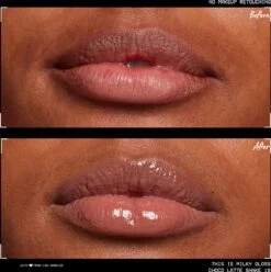 NYX Professional Makeup This Is Milky Gloss - TIMG19 Choco Latte Shake - Lipgloss - 4 Ml 11 NYX Professional Makeup This Is Milky Gloss - TIMG19 Choco Latte Shake - Lipgloss - 4 Ml -Cosmetica Winkel 1195x1200 2