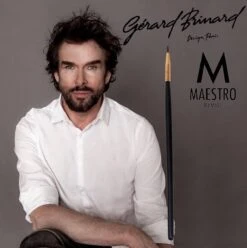 Maestro By Mari Make-up Kwast Eyeliner Penseel Rose Goud - Synthetisch 6 Maestro By Mari Make-up Kwast Eyeliner Penseel Rose Goud - Synthetisch -Cosmetica Winkel 1195x1200 26