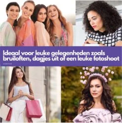 Face Lift Tape - Facelift Zonder Chirurgie - Instant Eyes, Face And Neck Lift - 40 Stuks - Transparent -Cosmetica Winkel 1195x1200 27