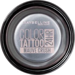 Maybelline Color Tattoo 24H - 87 Mauve Crush - Blauw - Oogschaduw 33 Maybelline Color Tattoo 24H - 87 Mauve Crush - Blauw - Oogschaduw -Cosmetica Winkel 1195x1200 7