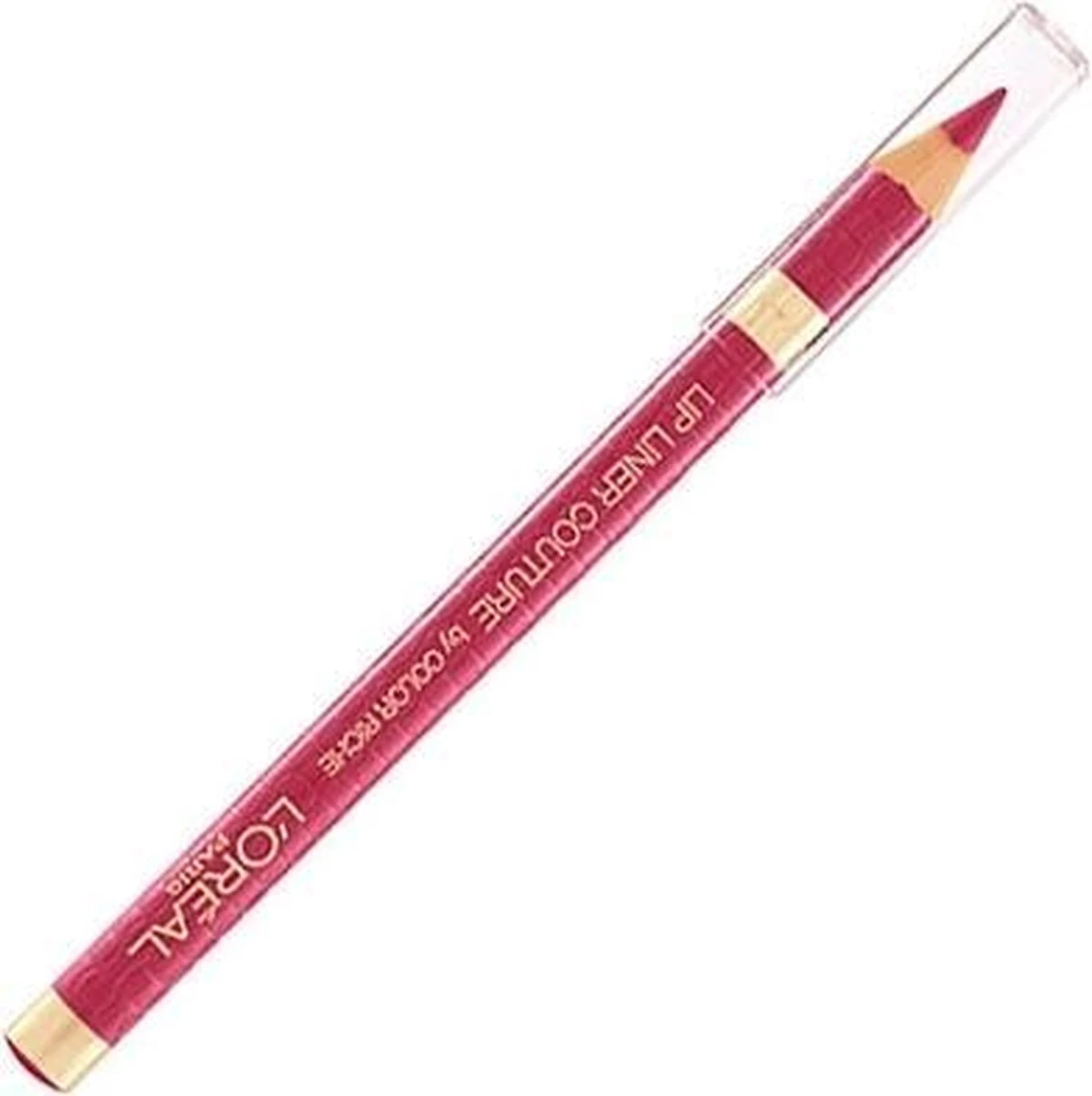 L’Oréal Paris Color Riche LipLiner Couture - 285 Pink Fever - Lippotlood 8 L’Oréal Paris Color Riche LipLiner Couture - 285 Pink Fever - Lippotlood - Afbeelding 6