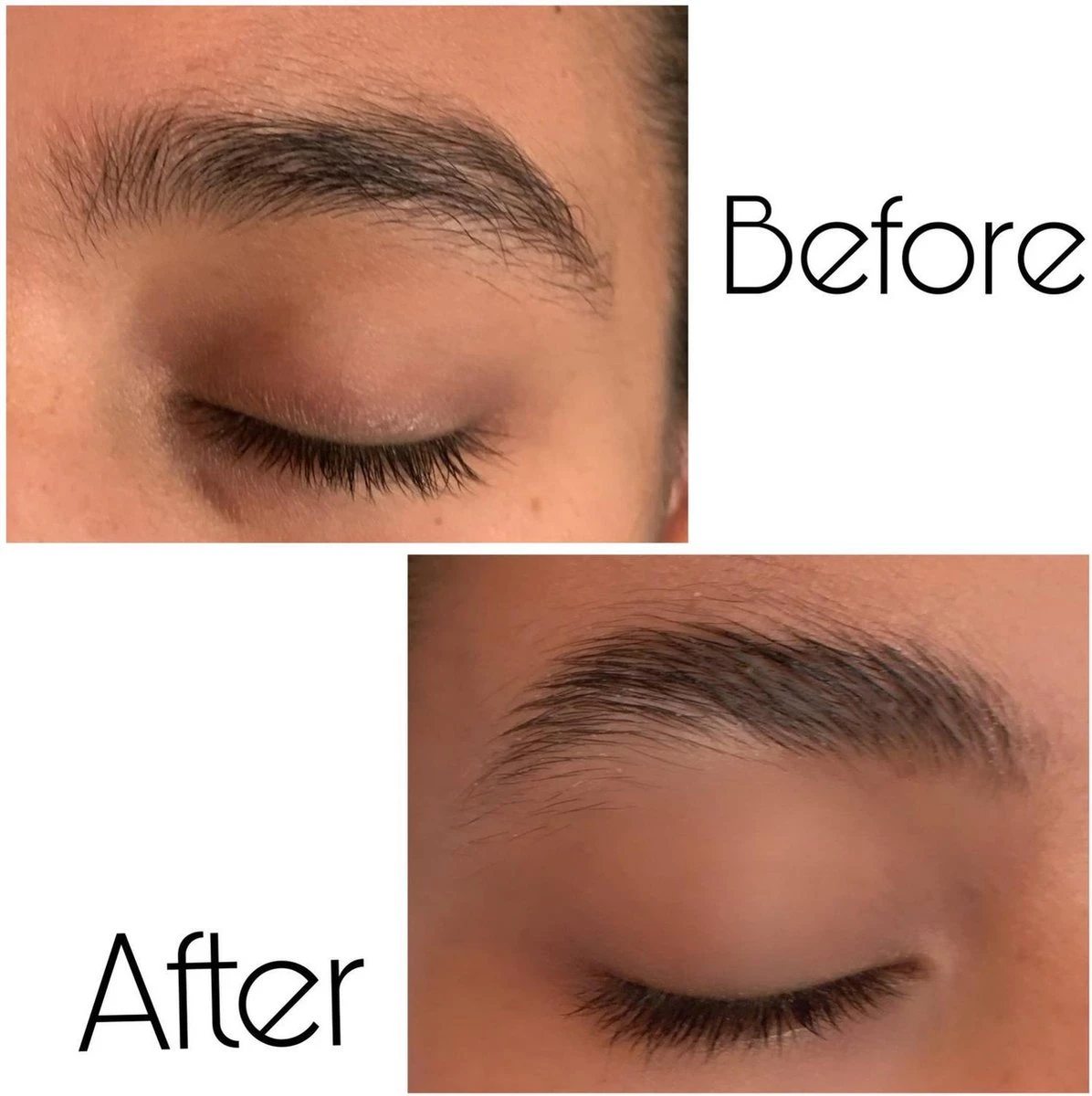 I.luxury - Brow Soap - Brow Styling Soap - 100% Vegan- Brow Lamination - Wenkbrauwgel- Instagram Brows - Tiktok 9 I.luxury - Brow Soap - Brow Styling Soap - 100% Vegan- Brow Lamination - Wenkbrauwgel- Instagram Brows - Tiktok - Afbeelding 7