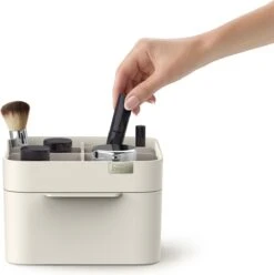 Joseph Joseph Cosmetica Opbergdoos Medium - Medium - Sorteervakken & Uitschuifbaar -Cosmetica Winkel 1196x1200 24