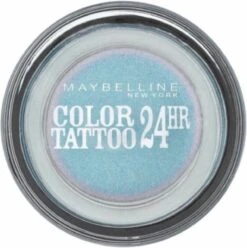 Maybelline Color Tattoo 24H - 87 Mauve Crush - Blauw - Oogschaduw 31 Maybelline Color Tattoo 24H - 87 Mauve Crush - Blauw - Oogschaduw -Cosmetica Winkel 1196x1200 6