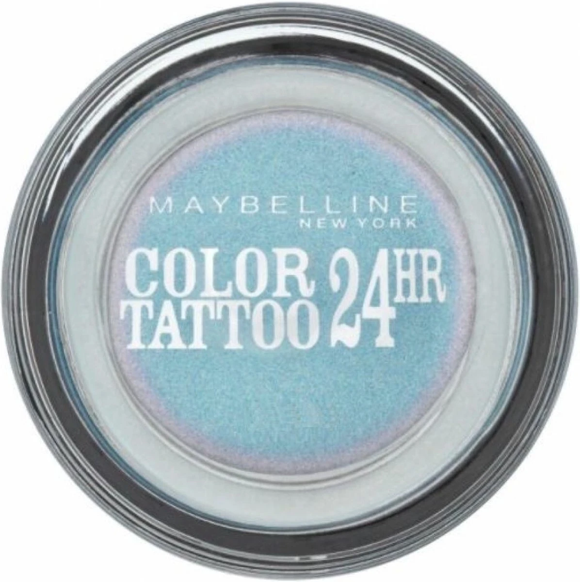 Maybelline Color Tattoo 24H - 87 Mauve Crush - Blauw - Oogschaduw 15 Maybelline Color Tattoo 24H - 87 Mauve Crush - Blauw - Oogschaduw - Afbeelding 13