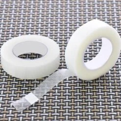 Own Commerce - Beauty Tape - Huidvriendelijk - Fashion Tape - 450 Cm - Voor Strakke Eyeliner - Ooglidsticker 10 Own Commerce - Beauty Tape - Huidvriendelijk - Fashion Tape - 450 Cm - Voor Strakke Eyeliner - Ooglidsticker -Cosmetica Winkel 1196x1200 7