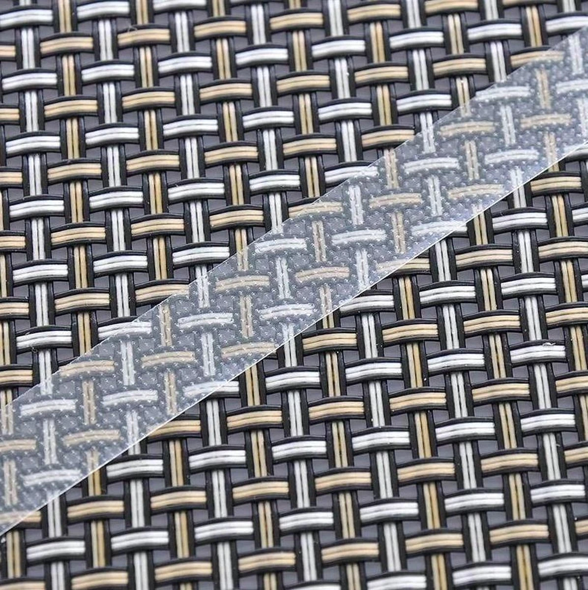 Own Commerce - Beauty Tape - Huidvriendelijk - Fashion Tape - 450 Cm - Voor Strakke Eyeliner - Ooglidsticker 7 Own Commerce - Beauty Tape - Huidvriendelijk - Fashion Tape - 450 Cm - Voor Strakke Eyeliner - Ooglidsticker - Afbeelding 5