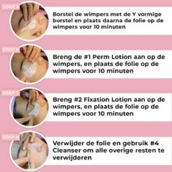 Wimperlifting Set - Lash Lift Kit Met Sterke Lijm - Wimperserums Met Wenkbrauw Gel - Lash Lift Set - Wimperkruller -Cosmetica Winkel 1197x1200 1