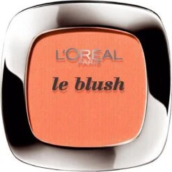 L’Oréal Paris Accord Parfait Le Blush - 90 Luminious Rose -Cosmetica Winkel 1197x1200 20