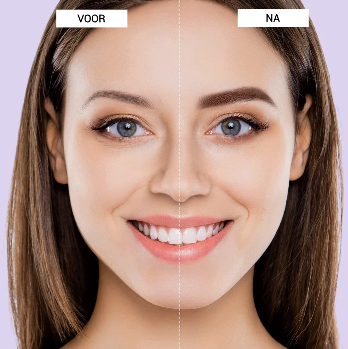 ProductPlanet Premium Wenkbrauw Stempel - Wenkbrauw Sjabloon - Wenkbrauwstempel - Brow Stamp - 10 Sjablonen - Borsteltje - Herbruikbaar - Waterdicht - Cadeau Voor Haar - Mediumbruin 4 ProductPlanet Premium Wenkbrauw Stempel - Wenkbrauw Sjabloon - Wenkbrauwstempel - Brow Stamp - 10 Sjablonen - Borsteltje - Herbruikbaar - Waterdicht - Cadeau Voor Haar - Mediumbruin - Afbeelding 2