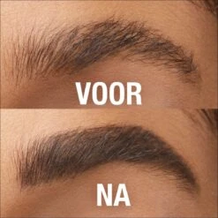 Maybelline Tattoo Brow 36H Wenkbrauwpotlood - 05 Medium Brown 17 Maybelline Tattoo Brow 36H Wenkbrauwpotlood - 05 Medium Brown -Cosmetica Winkel 1198x1200 14
