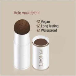 Merkloos Wenkbrauw Stempel – Brow Stamp – Stempelset – Make Up – Bruin – Incl. 34 Sjablonen – Incl. Wenkbrauw Borstel – Waterproof - Herbruikbaar - Cadeau Voor Haar 14 Merkloos Wenkbrauw Stempel – Brow Stamp – Stempelset – Make Up – Bruin – Incl. 34 Sjablonen – Incl. Wenkbrauw Borstel – Waterproof - Herbruikbaar - Cadeau Voor Haar -Cosmetica Winkel 1198x1200 18