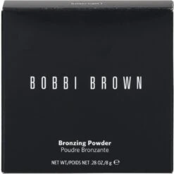 Bobbi Brown Bronzing Powder - Golden Light 13 Bobbi Brown Bronzing Powder - Golden Light -Cosmetica Winkel 1198x1200 22