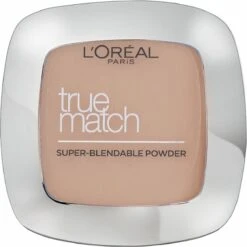 L’Oréal Paris - True Match Poeder - 2R/C - Matterend Gezichtspoeder Met Een Natuurlijke Dekking - 9 Gr. 19 L’Oréal Paris - True Match Poeder - 2R/C - Matterend Gezichtspoeder Met Een Natuurlijke Dekking - 9 Gr. -Cosmetica Winkel 1198x1200 27