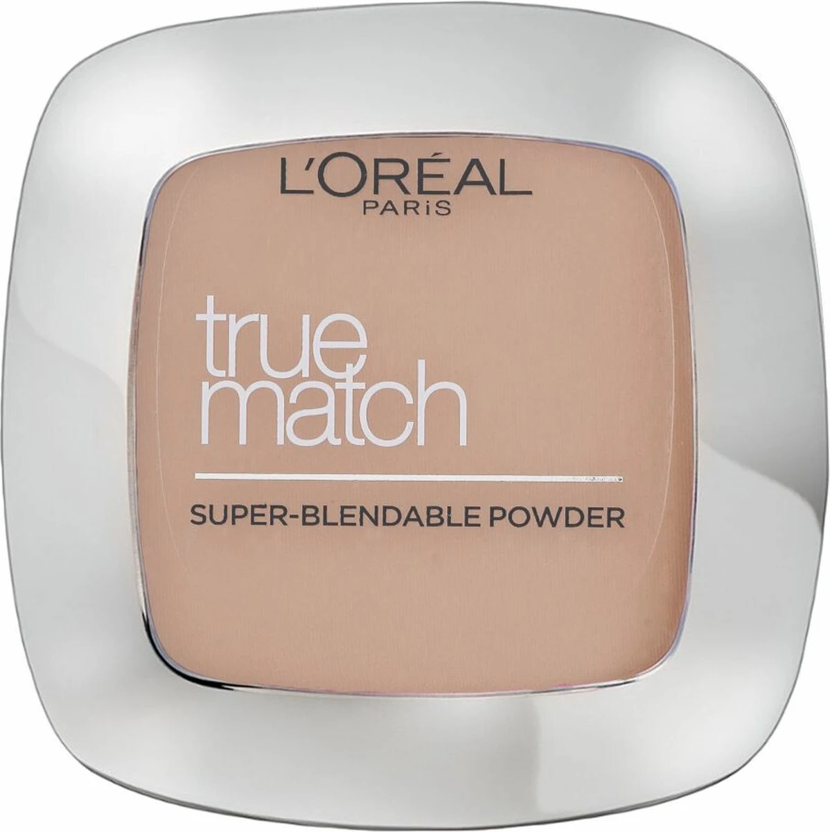 L’Oréal Paris - True Match Poeder - 2R/C - Matterend Gezichtspoeder Met Een Natuurlijke Dekking - 9 Gr. 10 L’Oréal Paris - True Match Poeder - 2R/C - Matterend Gezichtspoeder Met Een Natuurlijke Dekking - 9 Gr. - Afbeelding 8