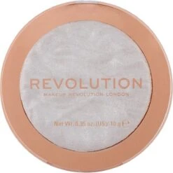 Makeup Revolution - Highlight Reloaded - Set The Tone - Highlighter 7 Makeup Revolution - Highlight Reloaded - Set The Tone - Highlighter -Cosmetica Winkel 1198x1200 33