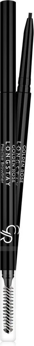 Golden Rose Longstay Precise Browliner 101
