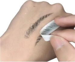 Wenkbrauw Sjabloon - Waterproof - Sjabloon - Stempel - Eyebrow Tattoo Sticker 10 Wenkbrauw Sjabloon - Waterproof - Sjabloon - Stempel - Eyebrow Tattoo Sticker -Cosmetica Winkel 1200x1002 2