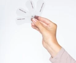 Herome Eye Care Wenkbrauwsjablonen Brow Stencils - Creëer De Perfecte Wenkbrauwen - 4 Stuks 7 Herome Eye Care Wenkbrauwsjablonen Brow Stencils - Creëer De Perfecte Wenkbrauwen - 4 Stuks -Cosmetica Winkel 1200x1002 3