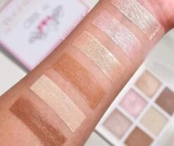 Beauty Creations Floral Bloom Highlight & Contour Palette 19 Beauty Creations Floral Bloom Highlight & Contour Palette -Cosmetica Winkel 1200x1005 1