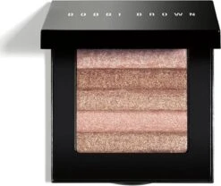 Bobbi Brown Shimmerbrick Compact Highlighter - Pink Quartz 14 Bobbi Brown Shimmerbrick Compact Highlighter - Pink Quartz -Cosmetica Winkel 1200x1010 2