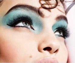 L’Oréal Paris Mega Volume Miss Baby Roll Mascara - Zwart 17 L’Oréal Paris Mega Volume Miss Baby Roll Mascara - Zwart -Cosmetica Winkel 1200x1011