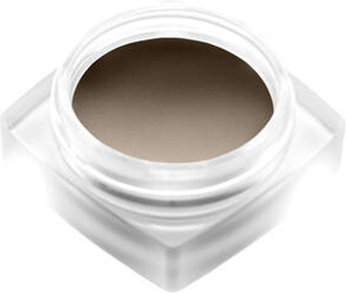 NYX Professional Makeup Tame & Frame Brow Pomade - Brunette TFBP03 - Wenkbrauwgel - 5 Gr 10 NYX Professional Makeup Tame & Frame Brow Pomade - Brunette TFBP03 - Wenkbrauwgel - 5 Gr - Afbeelding 8