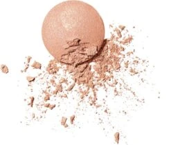 Bourjois Little Round Pot Oogschaduw - 02 Iridesc'Sand -Cosmetica Winkel 1200x1018