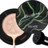 EELHOE - Moisture Cushion - Hydraterende Foundation Met Paddestoel Spons - Crème Basis - Gezicht Make-Up -Cosmetica Winkel 1200x1019 1