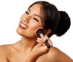 Make-up Kwasten Set - Professionele Kwasten - 24-delig Met Tasje - Cosmetica Kwasten - Zwart - Rheme -Cosmetica Winkel 1200x1024 2