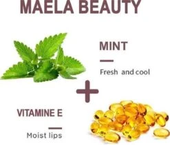 2 Stuks DAG En Nacht Lip Plumpers | Natuurlijke Lip Plumpers | 50% Vollere Lippen In 2 Min | Lip Filler | Lipgloss | Lip Maximizer | Cadeautip | In Een Schattige Cadeauverpakking! -Cosmetica Winkel 1200x1025 1