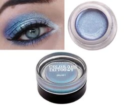 Maybelline Color Tattoo 24H - 87 Mauve Crush - Blauw - Oogschaduw 22 Maybelline Color Tattoo 24H - 87 Mauve Crush - Blauw - Oogschaduw -Cosmetica Winkel 1200x1031 3