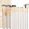 Professionele Make-up Kwastenset - 12 Delig - Beige-Goud 1 Professionele Make-up Kwastenset - 12 Delig - Beige-Goud -Cosmetica Winkel 1200x1038 1