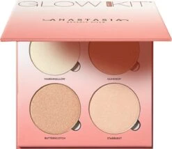 Anastasia Beverly Hills Glow Kit - Sugar 25 Anastasia Beverly Hills Glow Kit - Sugar -Cosmetica Winkel 1200x1042 3