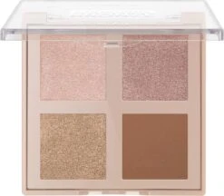 L'Oréal Paris Chromatic Bronze Highlighting & Contour Palette 10 L'Oréal Paris Chromatic Bronze Highlighting & Contour Palette -Cosmetica Winkel 1200x1050 2