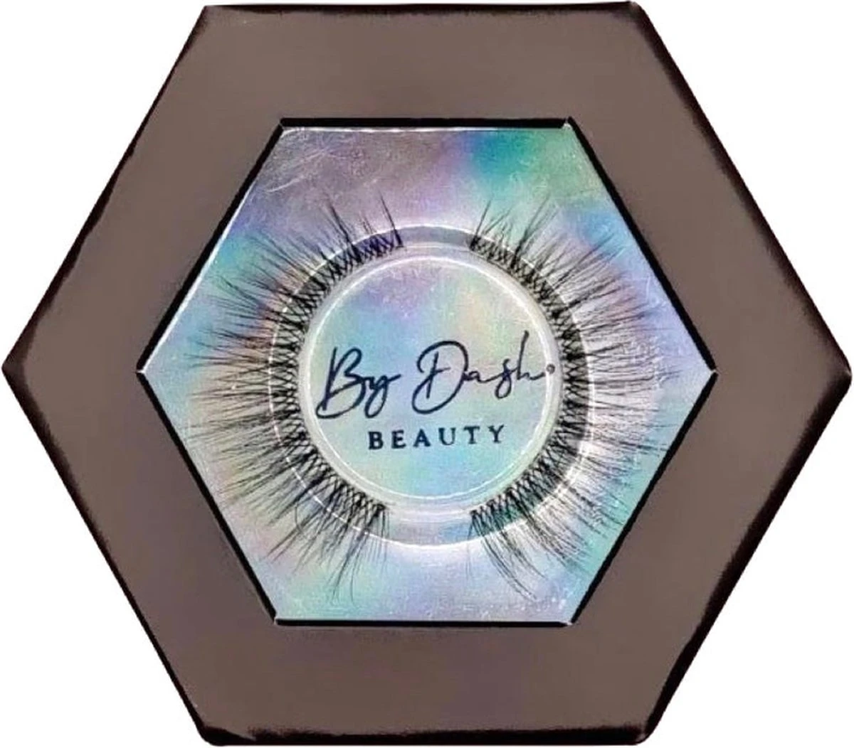 By Dash Beauty - Adorable - Valse Wimpers - Nepwimpers - 3D Faux Mink Lashes - Luxury Lashes 4 By Dash Beauty - Adorable - Valse Wimpers - Nepwimpers - 3D Faux Mink Lashes - Luxury Lashes - Afbeelding 2