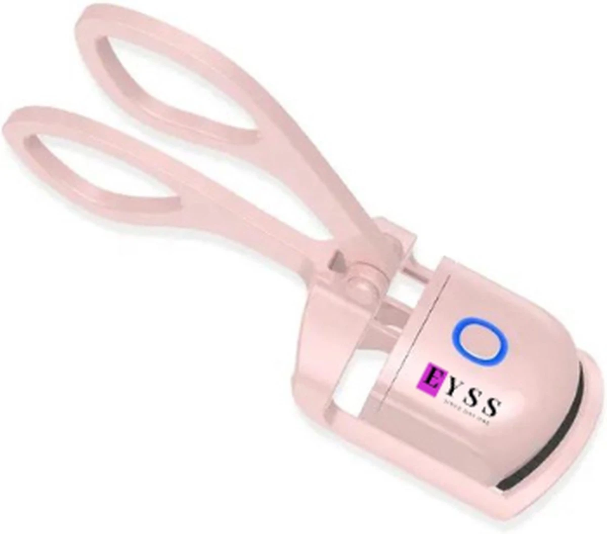EYSS® Verwarmde Wimperkuller- Wimperkrultang - Make-up Accessoires Eyelash Curler - Lange Wimpers 3 EYSS® Verwarmde Wimperkuller- Wimperkrultang - Make-up Accessoires Eyelash Curler - Lange Wimpers