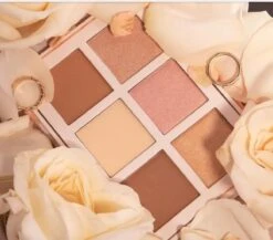 Beauty Creations Floral Bloom Highlight & Contour Palette 17 Beauty Creations Floral Bloom Highlight & Contour Palette -Cosmetica Winkel 1200x1056 1