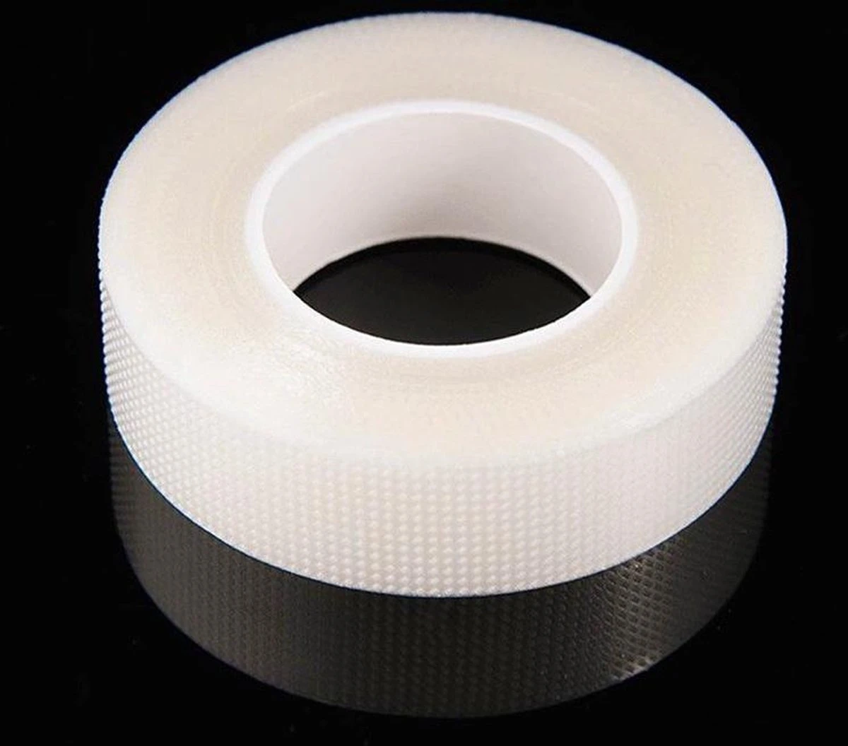 Own Commerce - Beauty Tape - Huidvriendelijk - Fashion Tape - 450 Cm - Voor Strakke Eyeliner - Ooglidsticker 4 Own Commerce - Beauty Tape - Huidvriendelijk - Fashion Tape - 450 Cm - Voor Strakke Eyeliner - Ooglidsticker - Afbeelding 2