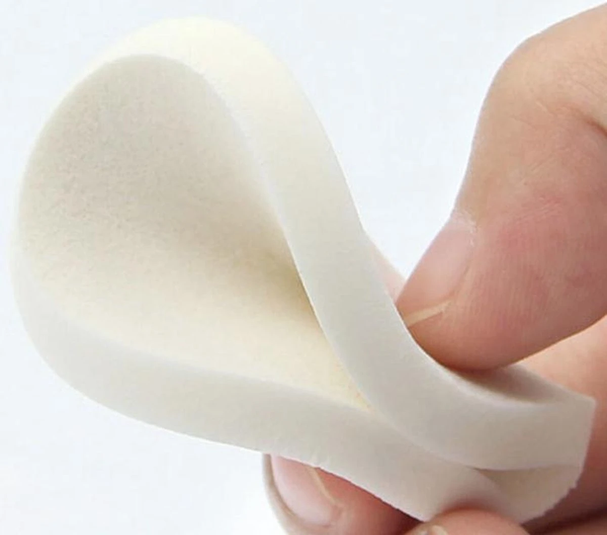 Merkloos Make Up Sponsjes 20 Stuks - Simpel En Professioneel Foundation Blush En Poeder Aanbrengen 3 Merkloos Make Up Sponsjes 20 Stuks - Simpel En Professioneel Foundation Blush En Poeder Aanbrengen