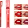 Palm Cosmetics® 6 In 1 Lipstick - Matte Lipstick - Lippenstift - Waterproof - Langhoudend -Cosmetica Winkel 1200x1058