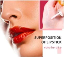 Natuurlijke Lip Plumper | Plumping | Vollere Lippen In 2 Min | Lip Vergroter| Lip Maximizer | Gember Extract & Vitamine E 15 Natuurlijke Lip Plumper | Plumping | Vollere Lippen In 2 Min | Lip Vergroter| Lip Maximizer | Gember Extract & Vitamine E -Cosmetica Winkel 1200x1064